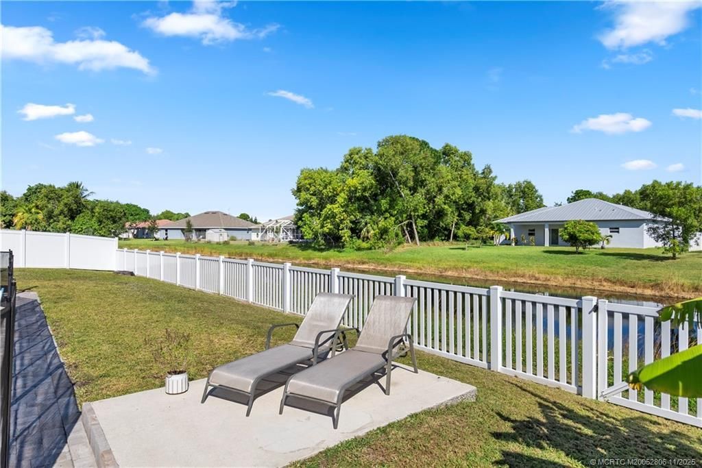 2932 SE Buccaneer Circle, Port Saint Lucie, FL 34952 Photo