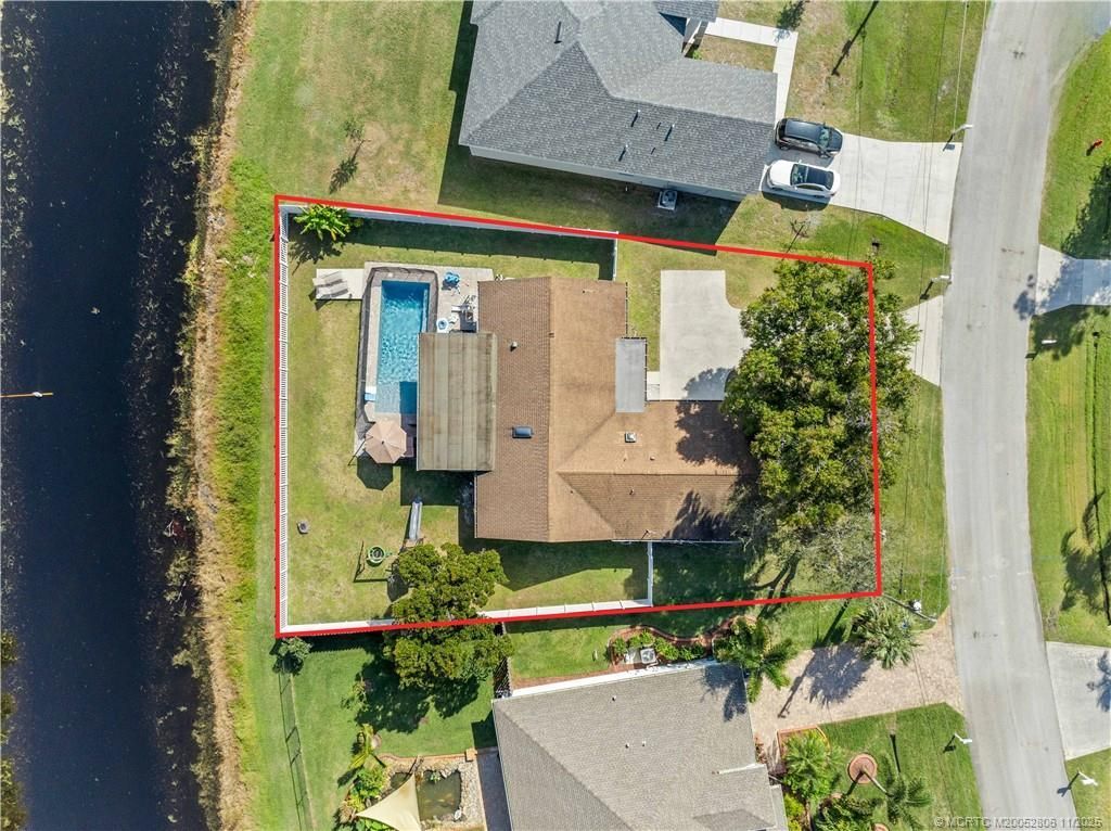 2932 SE Buccaneer Circle, Port Saint Lucie, FL 34952 Photo