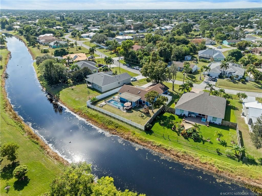 2932 SE Buccaneer Circle, Port Saint Lucie, FL 34952 Photo