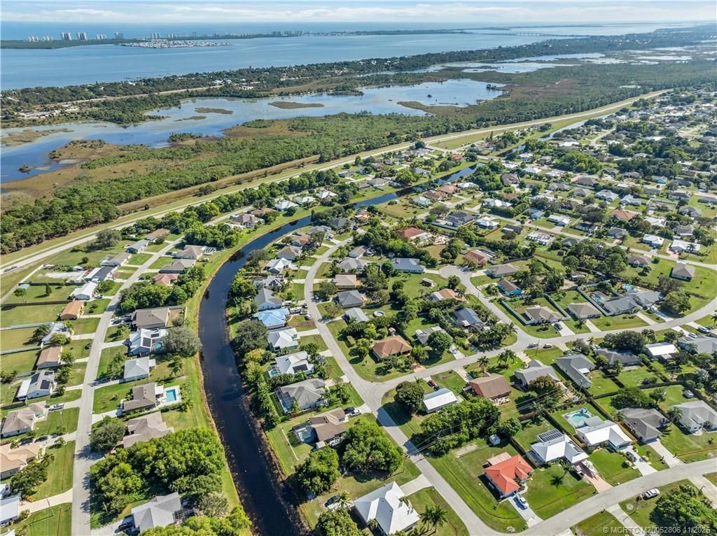 2932 SE Buccaneer Circle, Port Saint Lucie, FL 34952 Photo