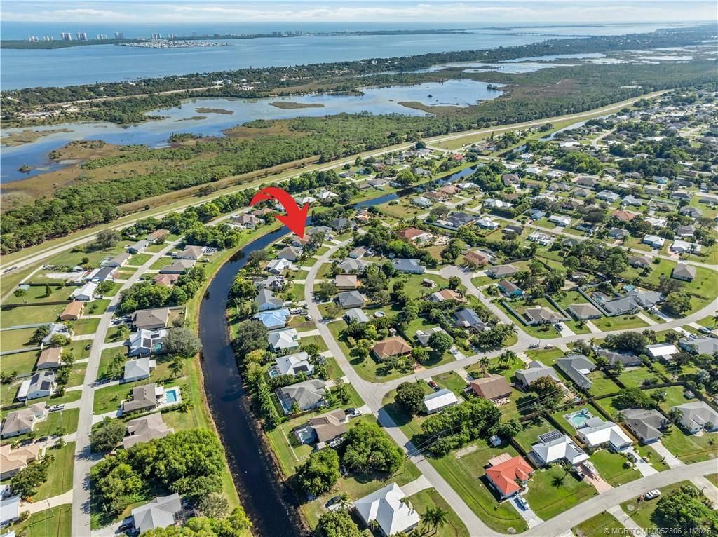 2932 SE Buccaneer Circle, Port Saint Lucie, FL 34952 Photo