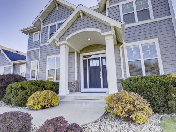 3784 Cardinal Point Trail, Verona, WI 53593