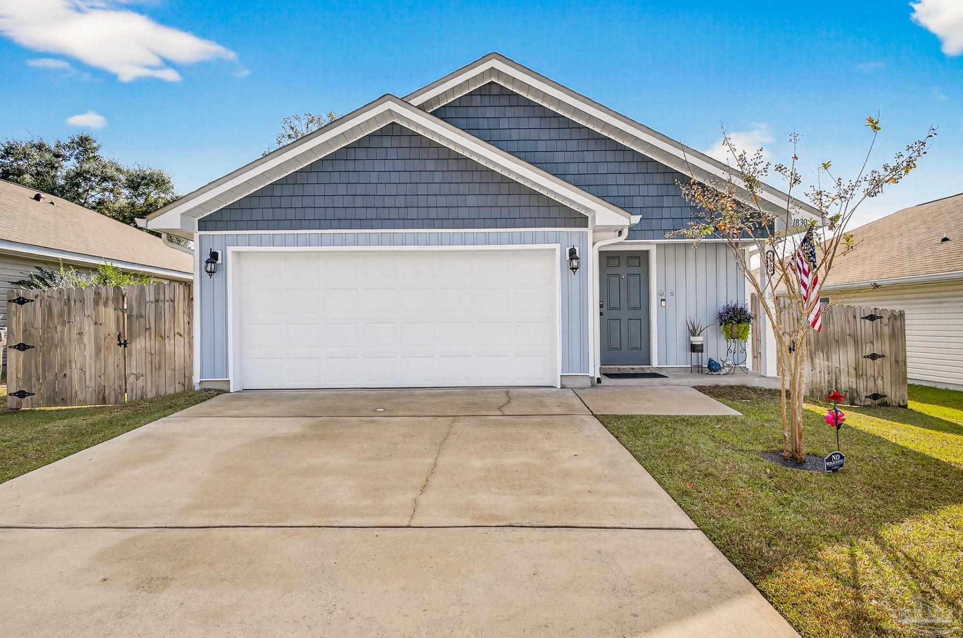 1830 Mary Jo Way, Pensacola, FL 32534 Main Photo