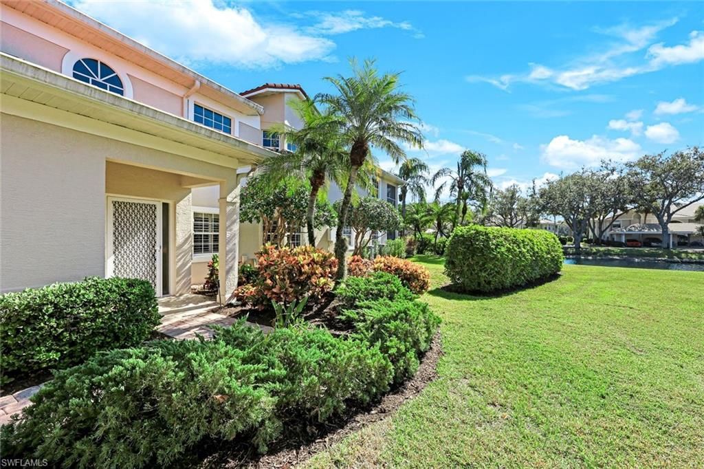 6210 Reserve Cir, Unit 504, Naples, FL 34119 Photo