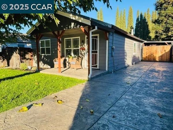 4245 4245 Valley Ave, Martinez, CA 94553