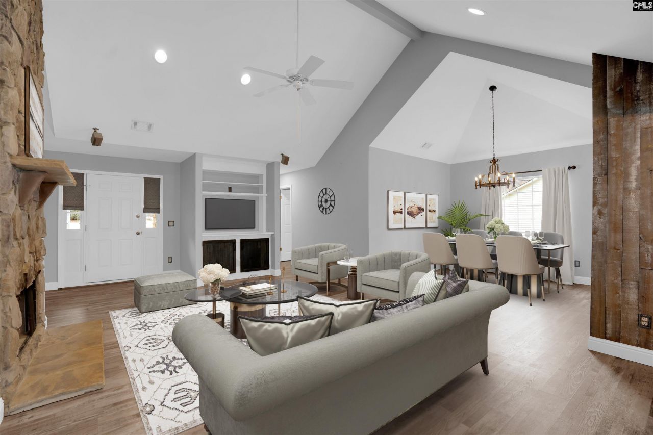 104 Silverstone Road Photo 4