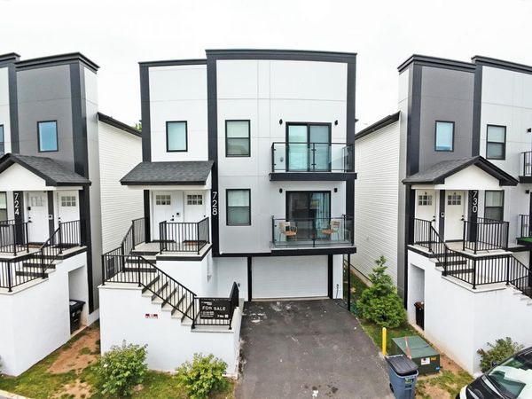 728 Seaport Drive, Call Listing Agent, NJ 07201