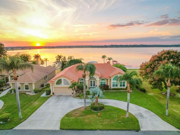 116 RAINTREE COURT, AUBURNDALE, FL 33823