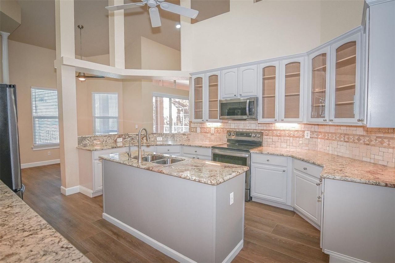 116 Raintree Court, Auburndale, FL 33823 Photo