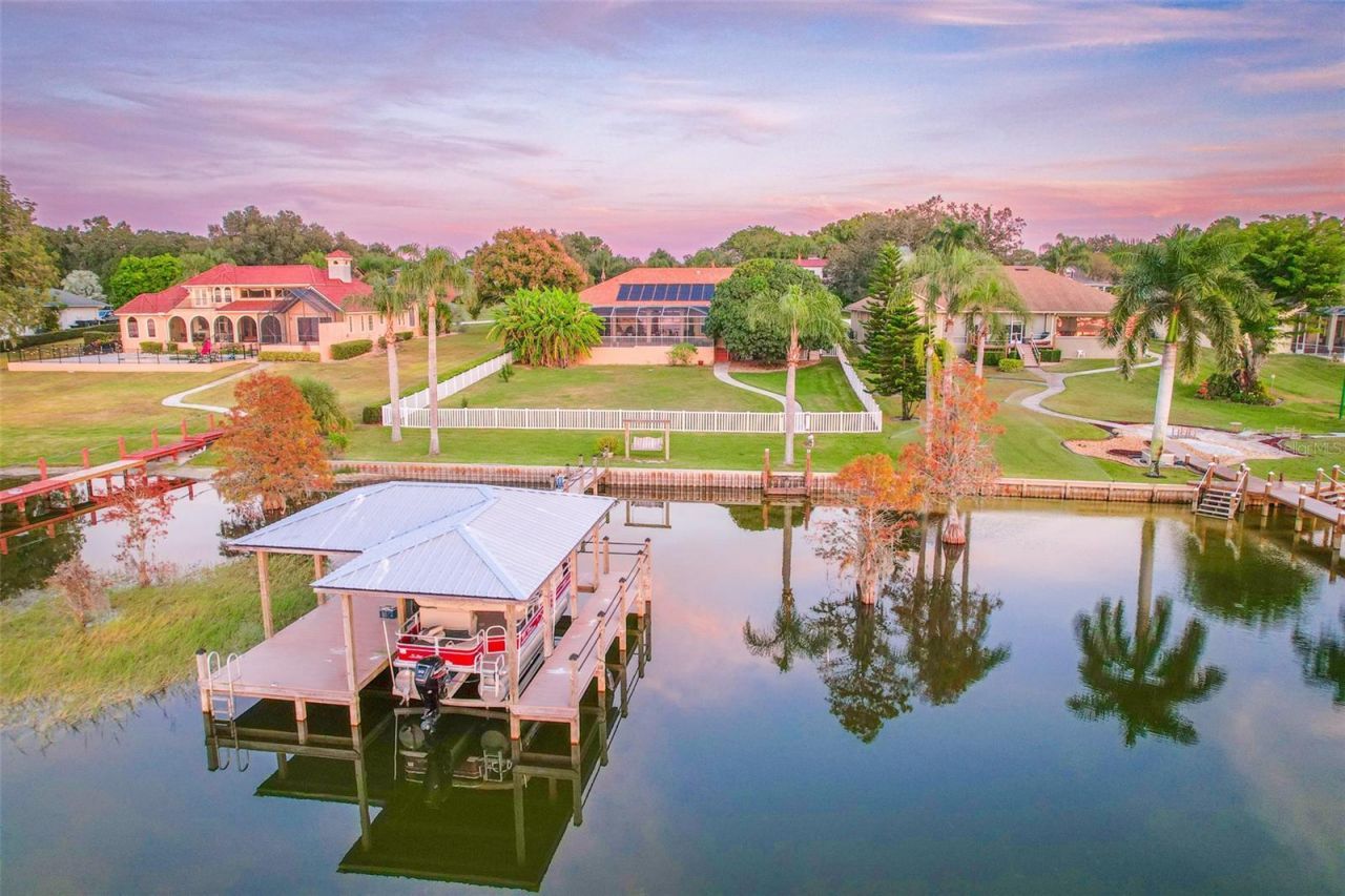 116 Raintree Court, Auburndale, FL 33823 Photo