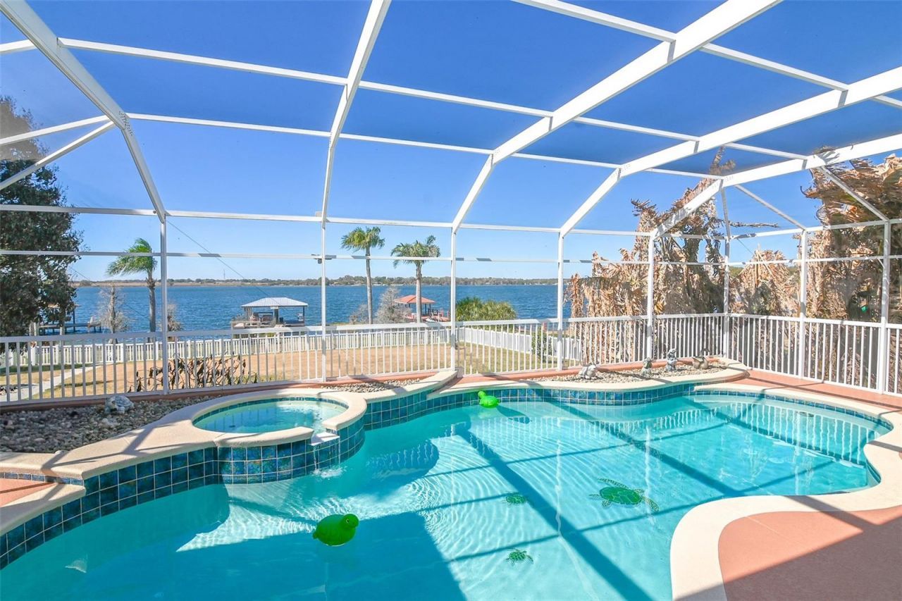 116 Raintree Court, Auburndale, FL 33823 Photo