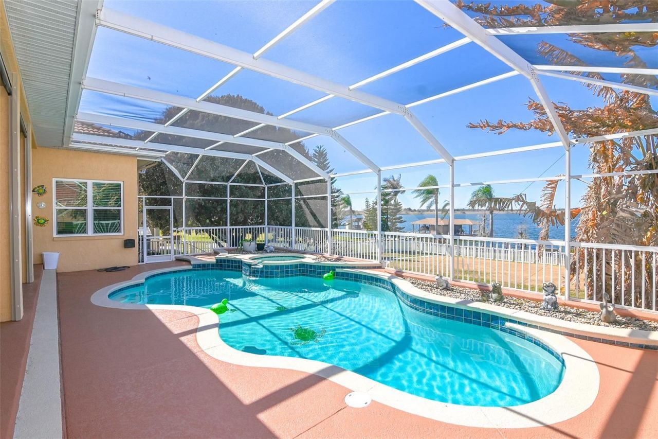 116 Raintree Court, Auburndale, FL 33823 Photo