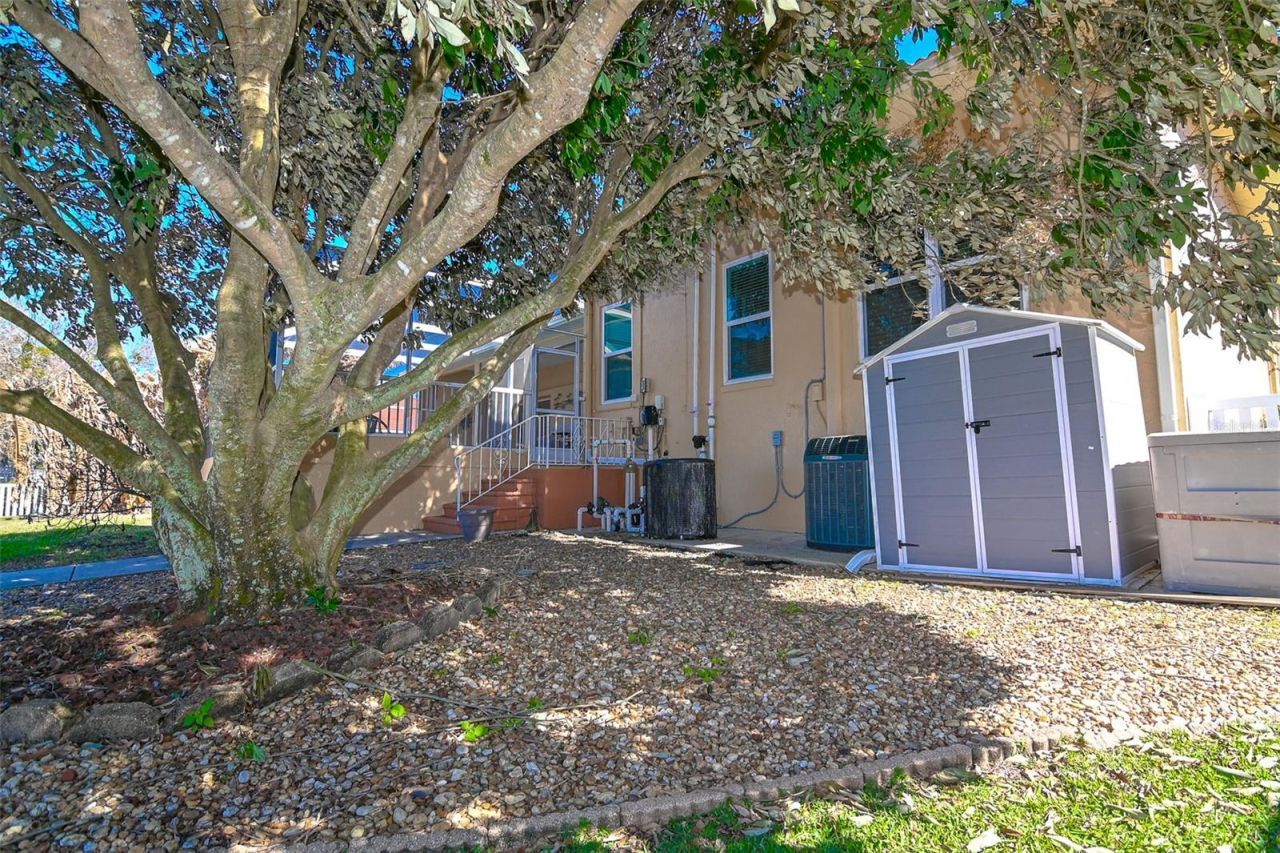 116 Raintree Court, Auburndale, FL 33823 Photo