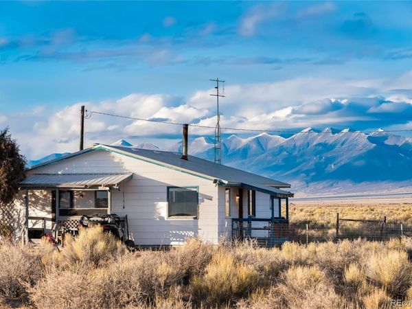 64177 County Road T, Moffat, CO 81143