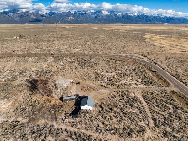 64177 County Road T, Moffat, CO 81143