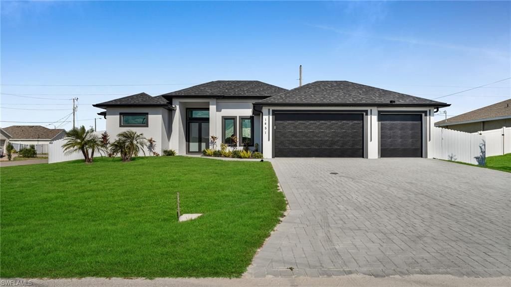 1451 SW Embers Ter, Cape Coral, FL 33991 Photo