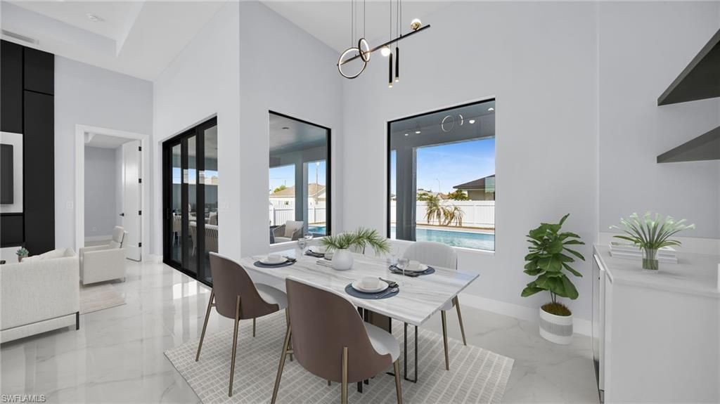 1451 SW Embers Ter, Cape Coral, FL 33991 Photo