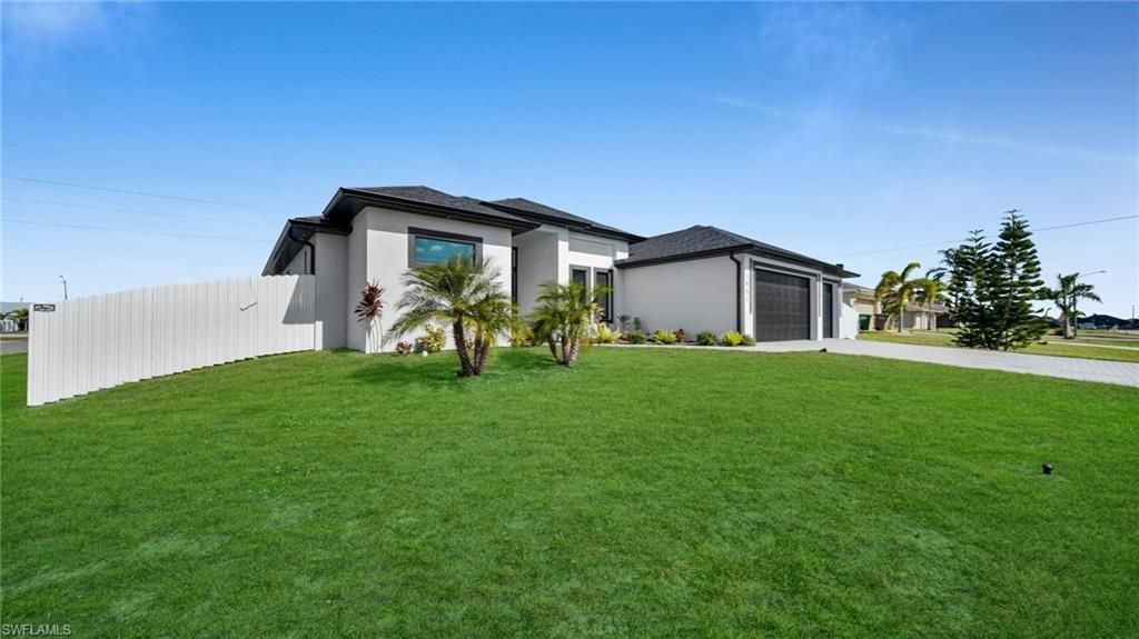 1451 SW Embers Ter, Cape Coral, FL 33991 Photo