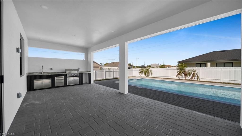 1451 SW Embers Ter, Cape Coral, FL 33991 Photo