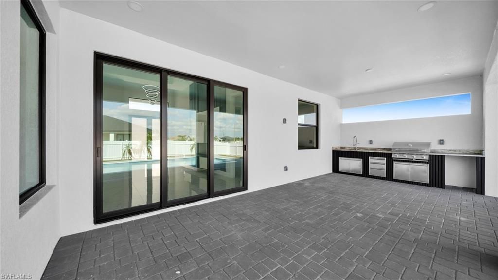 1451 SW Embers Ter, Cape Coral, FL 33991 Photo