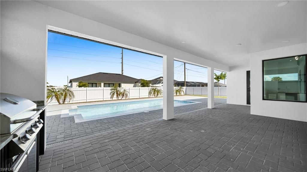 1451 SW Embers Ter, Cape Coral, FL 33991 Photo