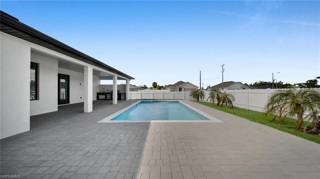 1451 SW Embers Ter, Cape Coral, FL 33991 Photo