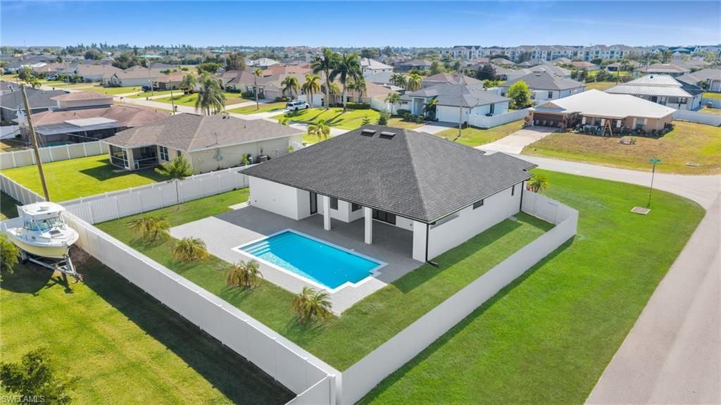 1451 SW Embers Ter, Cape Coral, FL 33991 Photo