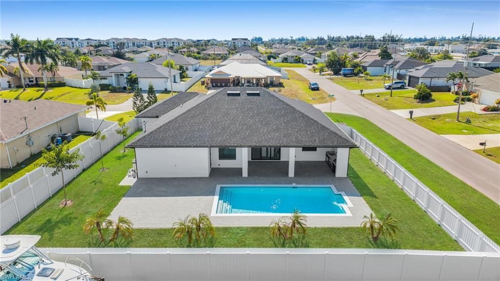 1451 SW Embers Ter, Cape Coral, FL 33991 Photo