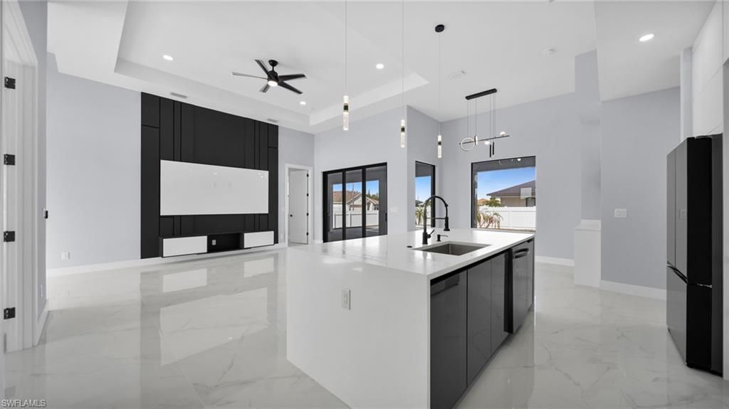 1451 SW Embers Ter, Cape Coral, FL 33991 Photo