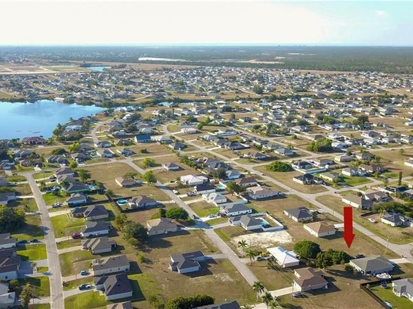 112 NW 26th ST, CAPE CORAL, FL 33993