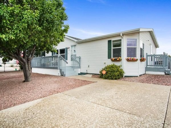 6464 Dillon Dr, Unit 48, Pueblo, CO 81008