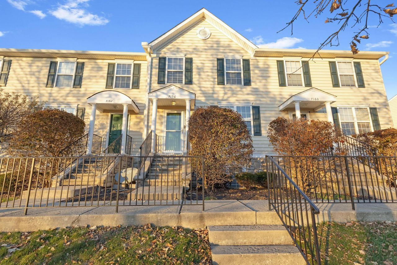 7156 W West Campus Road, Unit 28, New Albany, OH 43054 Main Photo