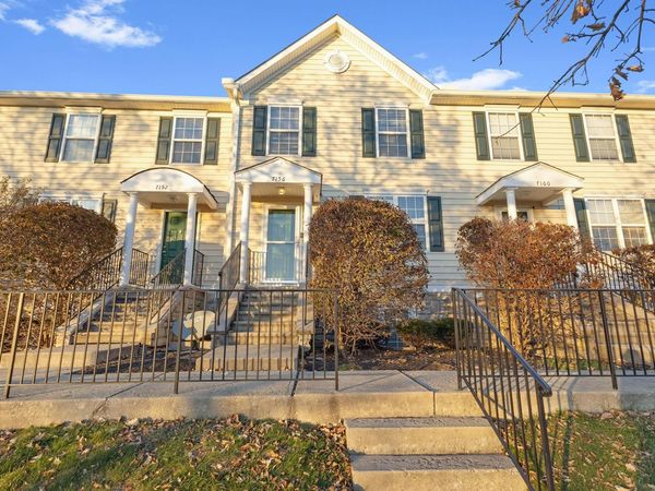 7156 W West Campus Road, Unit 28, New Albany, OH 43054