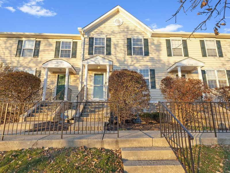 7156 W West Campus Road, Unit 28, New Albany, OH 43054 Photo 1