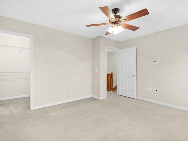 7156 W West Campus Road, Unit 28, New Albany, OH 43054 Photo 18