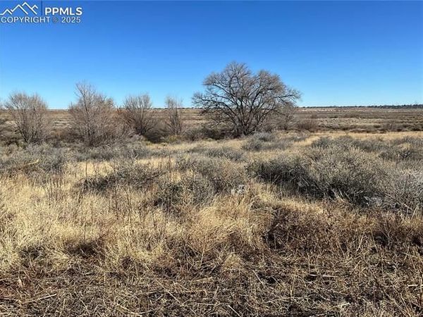 Dunn Avenue, Pueblo West, CO 81007