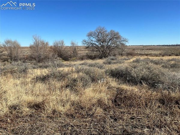 Dunn Avenue, Pueblo West, CO 81007