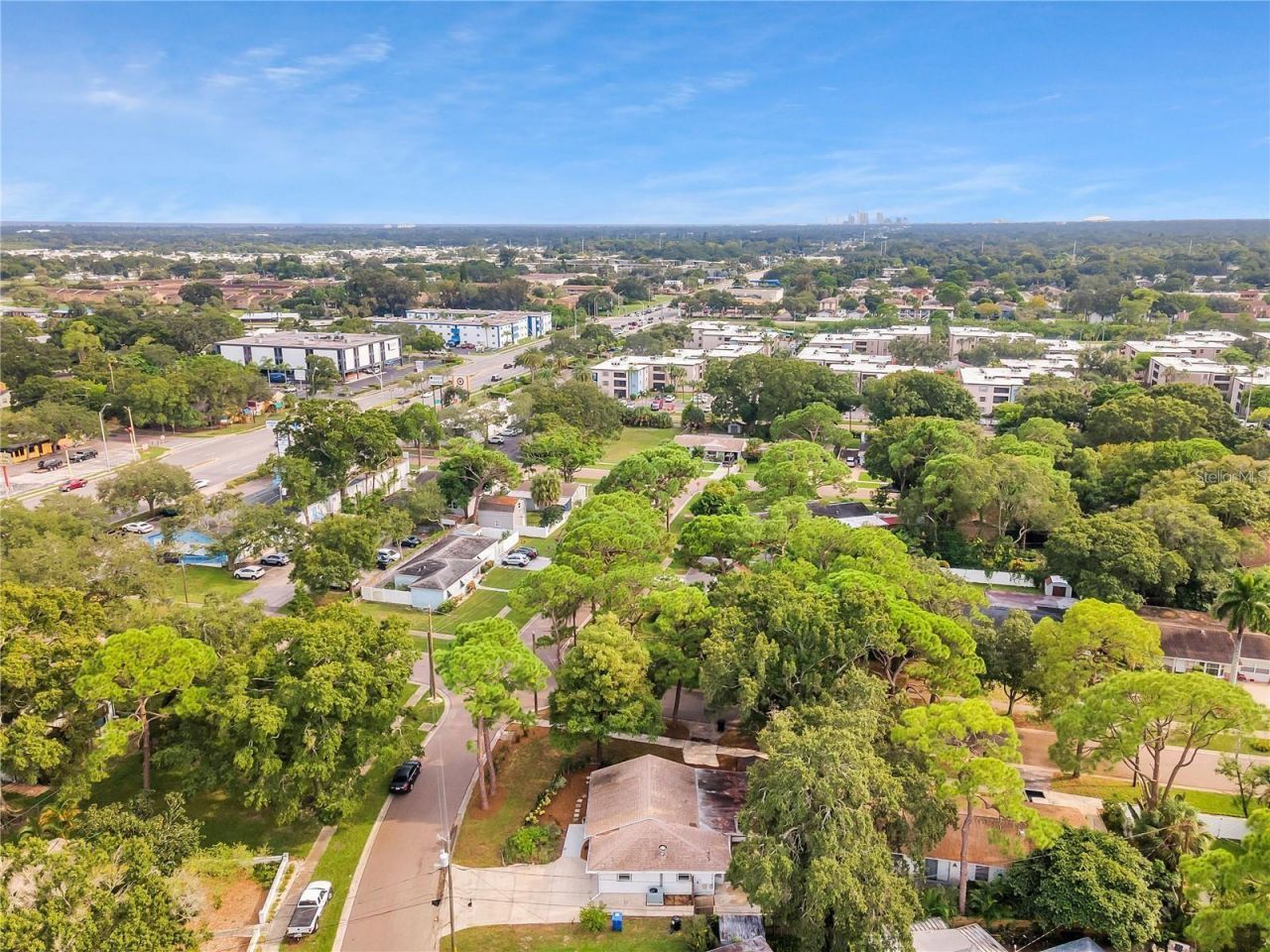 8100 5th Street N, Saint Petersburg, FL 33702 Photo