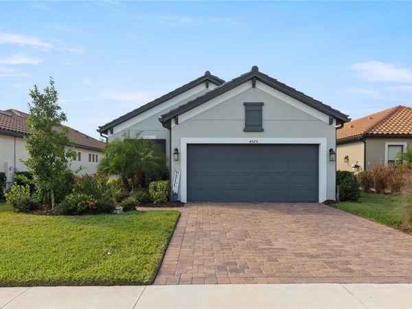 4575 GAROFALO ROAD, WESLEY CHAPEL, FL 33543