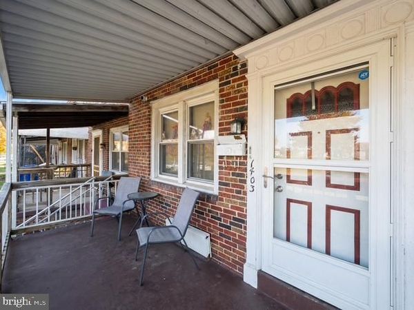 1403 N 15TH STREET, HARRISBURG, PA 17103