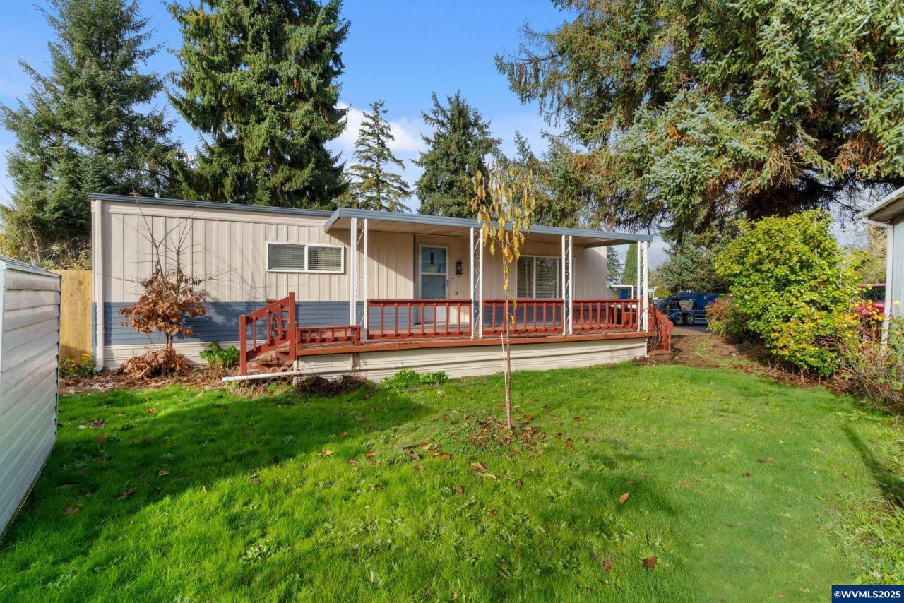 1905 Waverly Dr Se, Albany, OR 97322 Main Photo