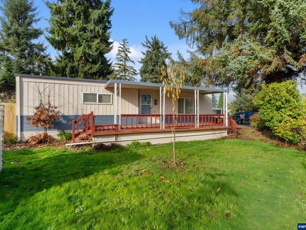 1905 Waverly Dr SE, Albany, OR 97322