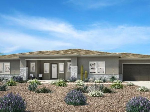 10901 N ROCKLAND Street, Surprise, AZ 85388