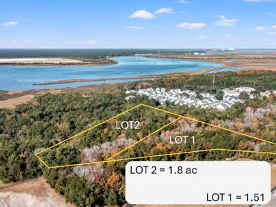 0 Yellow House Lot 2 Place, Charleston, SC 29492
