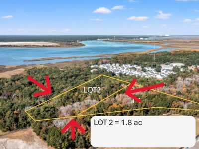 0 Yellow House Lot 2 Place, Charleston, SC 29492