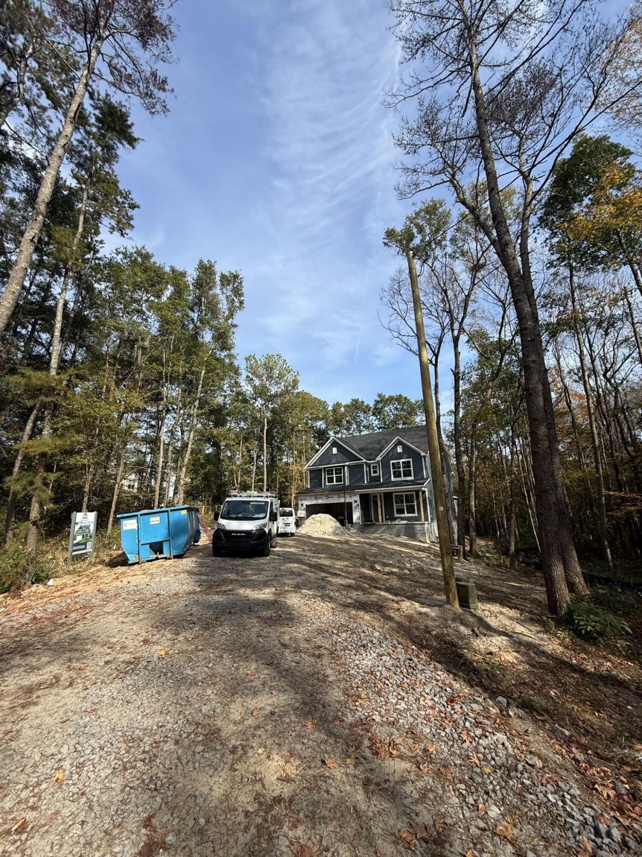 0 Yellow House Lot 2 Place Photo 15