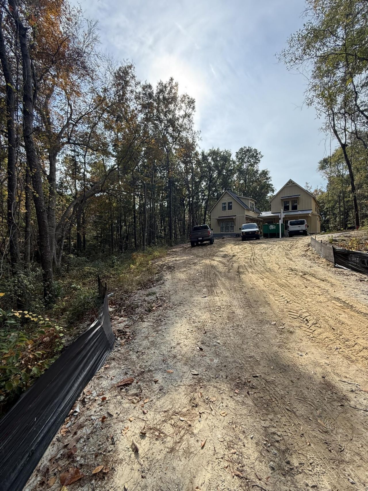 0 Yellow House Lot 2 Place Photo 16