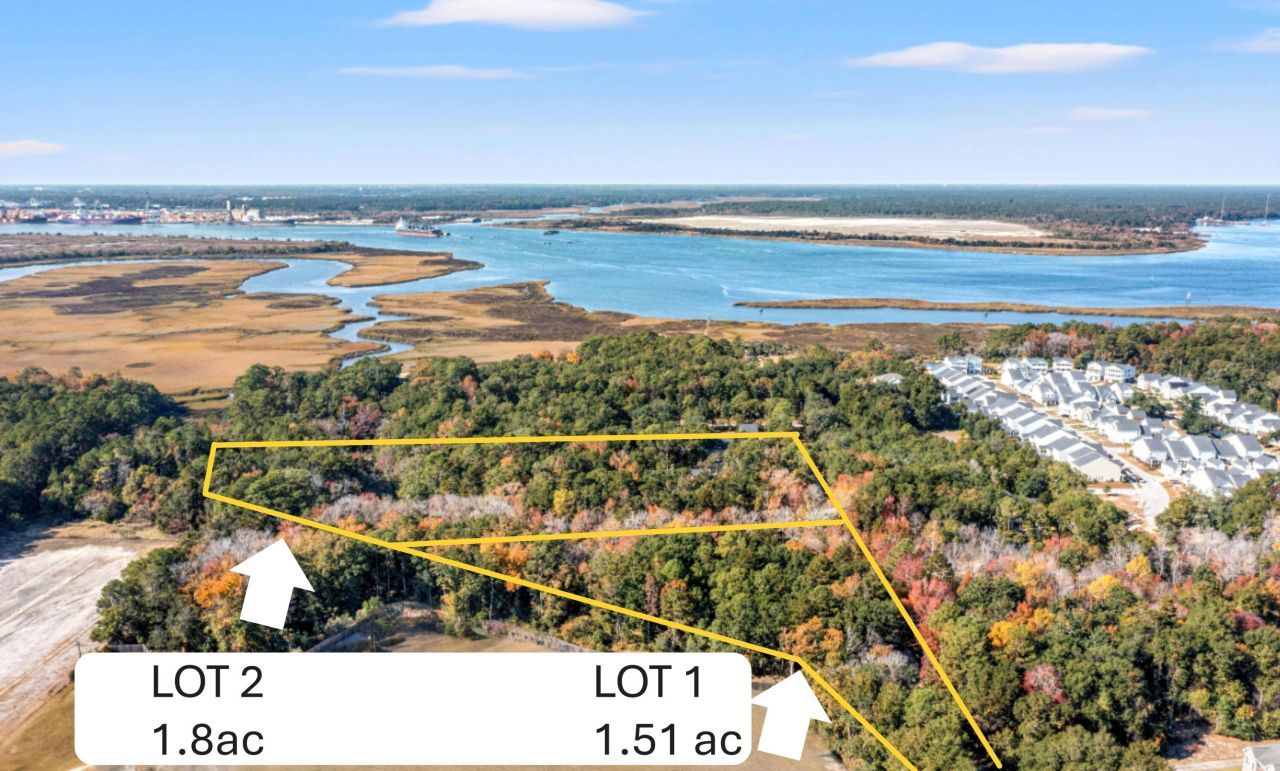 0 Yellow House Lot 2 Place Photo 2