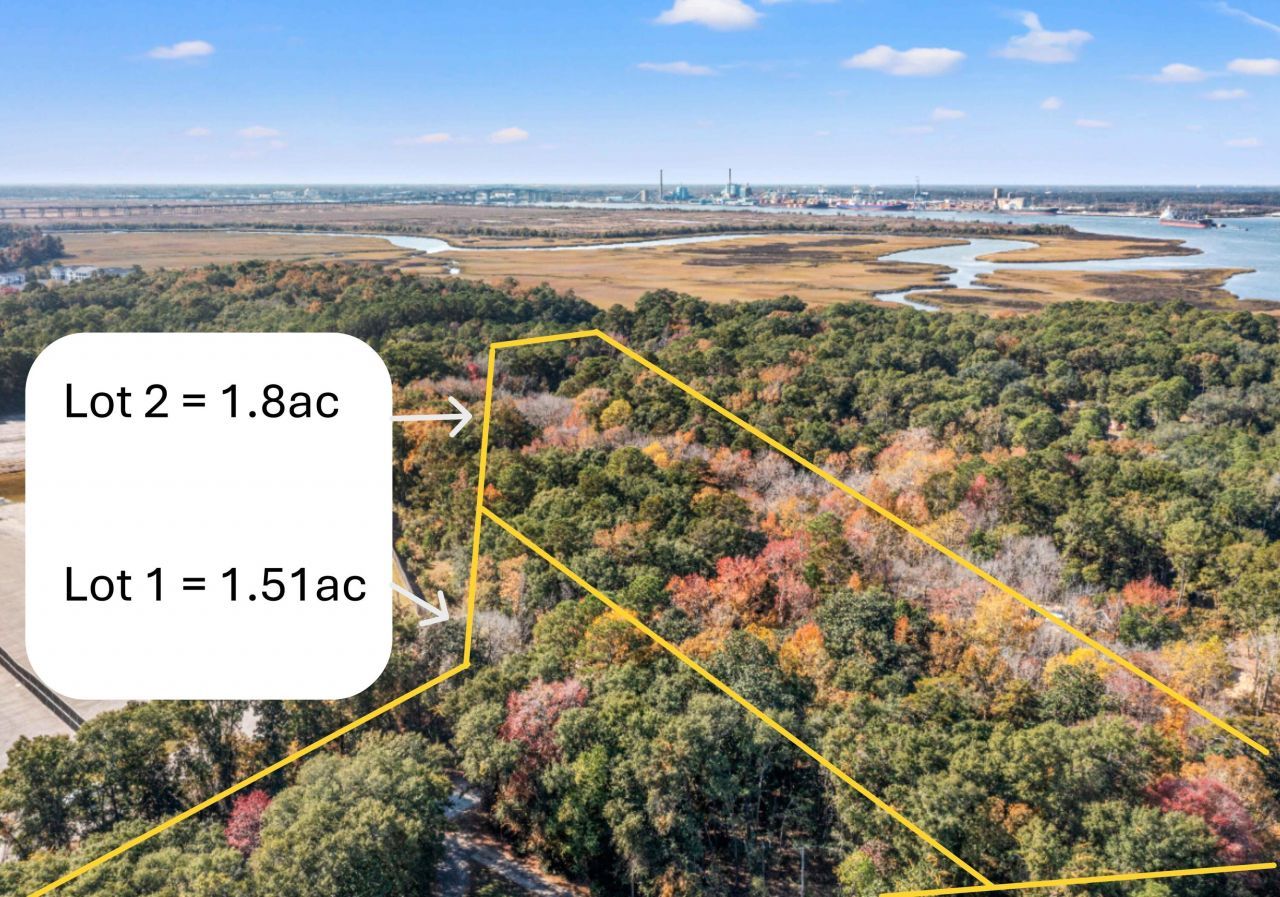 0 Yellow House Lot 2 Place Photo 3