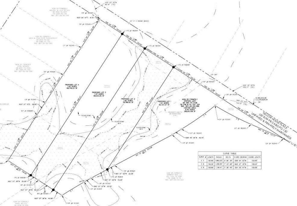 0 Yellow House Lot 2 Place Photo 4